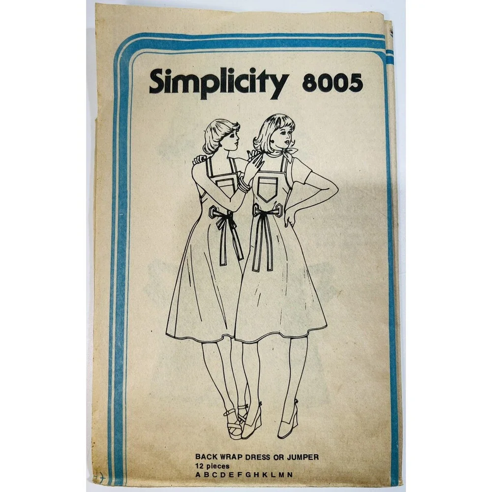 Simplicity all items